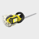 Karcher HGE 18-50 Battery Power Hedge Trimmer | 1.444-240.0 Karcher HGE 18-50 Battery Power Hedge Trimmer | 1.444-240.0
