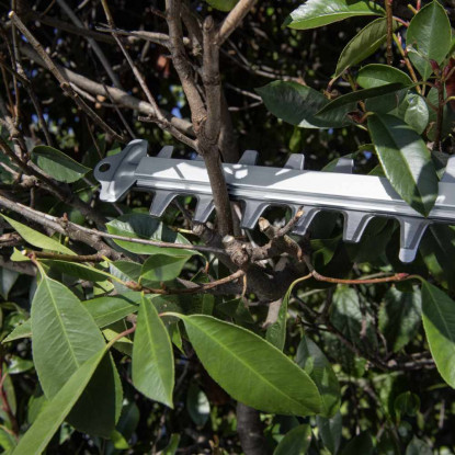 Karcher HGE 18-50 Battery Power Hedge Trimmer | 1.444-240.0 Karcher HGE 18-50 Battery Power Hedge Trimmer | 1.444-240.0