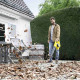 Karcher LBL 2 Battery Power Leaf Blower Set | 1.445-111.0 Karcher LBL 2 Battery Power Leaf Blower Set | 1.445-111.0