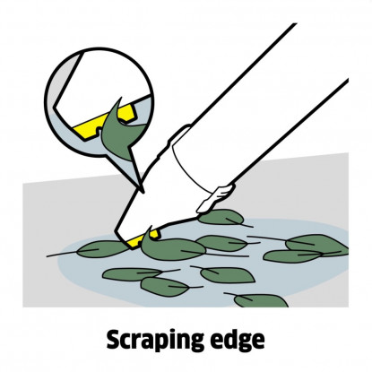 Karcher LBL 2 Battery Power Leaf Blower Set | 1.445-111.0 Karcher LBL 2 Battery Power Leaf Blower Set | 1.445-111.0