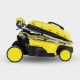 Karcher LMO 18-36 Battery Power Lawn Mower Set | 1.444-422.0