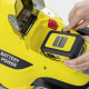 Karcher LMO 18-36 Battery Power Lawn Mower Set | 1.444-422.0