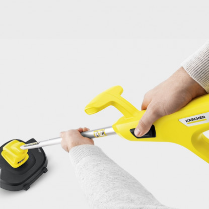 Karcher LTR 18-25 Battery Power Lawn Trimmer Set | 1.444-302.0