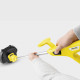 Karcher LTR 18-25 Battery Power Lawn Trimmer Set | 1.444-302.0