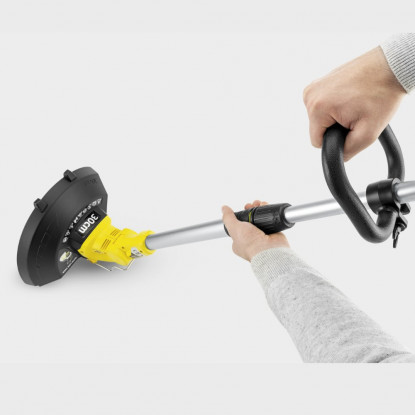 Karcher LTR 18-30 Battery Power Lawn Trimmer | 1.444-310.0