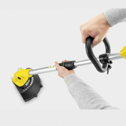 Karcher LTR 18-30 Battery Power Lawn Trimmer | 1.444-310.0