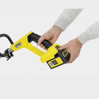 Karcher LTR 18-30 Battery Power Lawn Trimmer | 1.444-310.0