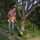 Karcher LTR 18-30 Battery Power Lawn Trimmer | 1.444-310.0