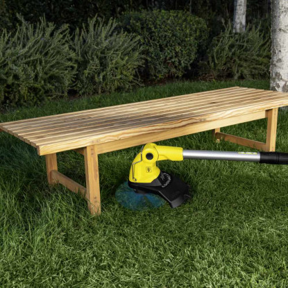 Karcher LTR 18-30 Battery Power Lawn Trimmer | 1.444-310.0