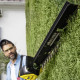 Karcher PHG 18-45 Battery Power Pole Hedge Trimmer | 1.444-210.0