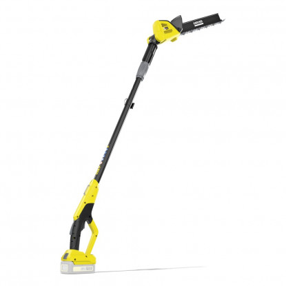 Karcher PHG 18-45 Battery Power Pole Hedge Trimmer | 1.444-210.0