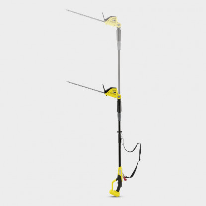 Karcher PHG 18-45 Battery Power Pole Hedge Trimmer | 1.444-210.0