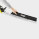 Karcher PHG 18-45 Battery Power Pole Hedge Trimmer | 1.444-210.0