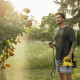 Karcher PSU 4-18 Battery Power Pressure Sprayer | 1.445-300.0