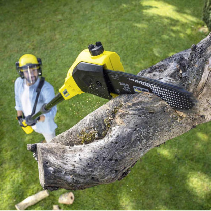 Karcher PSA 18-20 Battery Power Pole Chainsaw | 1.444-010.0