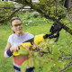 Karcher TLO 18-32 Battery Power Tree Lopper | 1.444-020.0