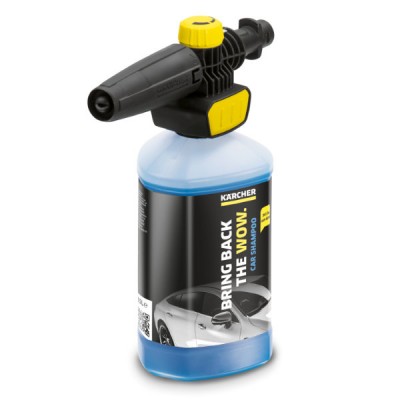Karcher FJ10C Snow Foam Lance Car Shampoo Kit