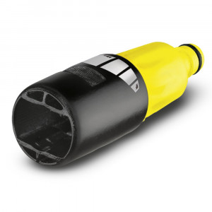 Karcher Brush - Garden Hose Adaptor