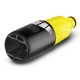 Karcher Brush - Garden Hose Adapter | 2.640-732.0