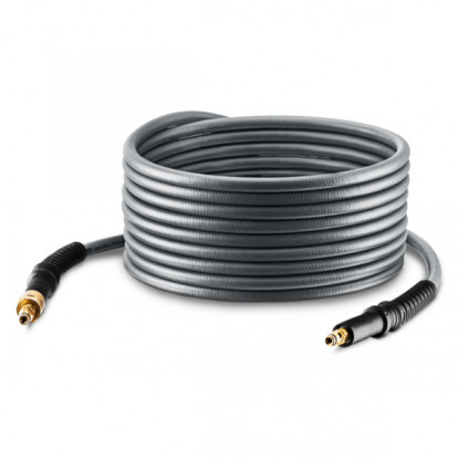 Karcher H10Q PremiumFlex Ant-Twist Quick Connect Hose 10.0m | 2.643-585.0