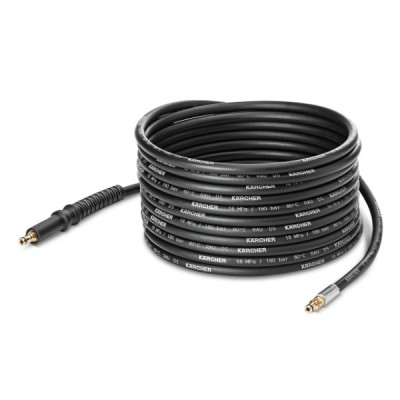 Karcher H 10 Q Quick Connect Hose Reel Hose - 10m