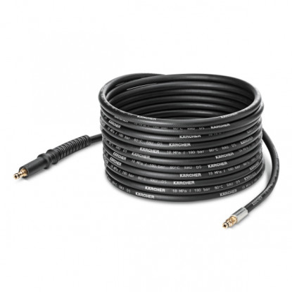 Karcher H10Q Quick Connect Hose Reel Hose 10.0m | 2.643-633.0