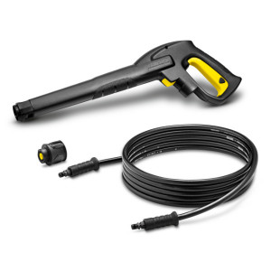 Karcher HK 4 Quick Connect Gun & Hose Conversion Set