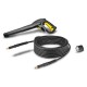 Karcher HK7.5 Gun & Hose Conversion Set | 2.643-910.0