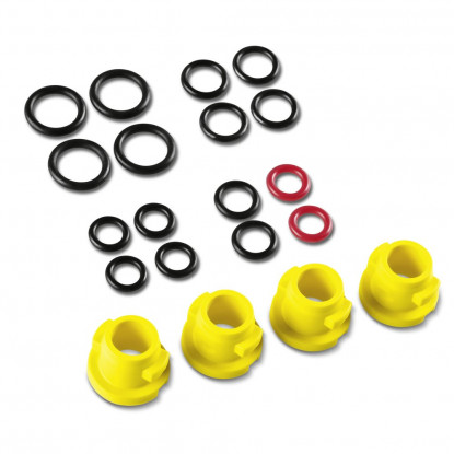Karcher Pressure Washer O-Ring Seal Set | 2.640-729.0