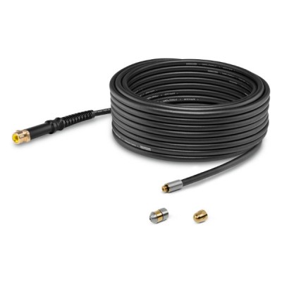 Karcher PC 15 Pipe & Drain Cleaning Hose Set 15m