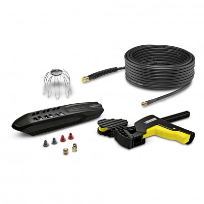 Karcher PC20 Gutter & Drain Cleaning Set | 2.642-240.0