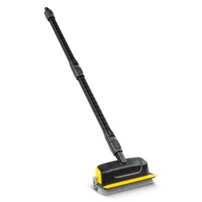 Karcher PS 30 Plus Patio & Deck Scrubbing Power Brush