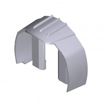 Karcher Quick Connect Grey Machine Clip | 5.037-463.0