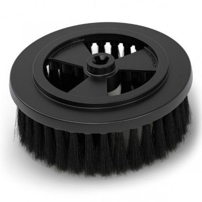 Karcher WB130 Replacement Stiff Brush | 2.644-291.0