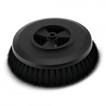 Karcher WB120 Replacment Stiff Brush | 2.644-064.0