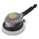Karcher WB130 Rotating Wash Brush With Soft Bristles | 2.644-286.0