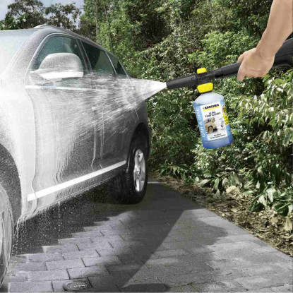 Karcher FJ10C Snow Foam Lance Car Shampoo Kit | 2.643-144.0