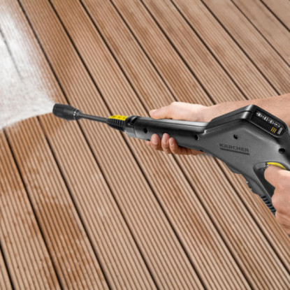 Karcher G120Q Power Control High Pressure Gun | 2.643-823.0
