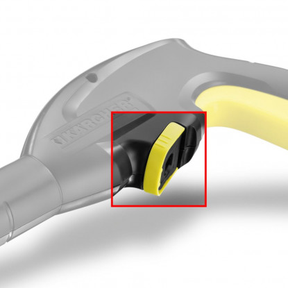 Karcher G120Q Quick Connect High Pressure Gun | 4.775-236.3