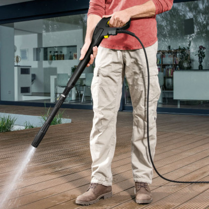 Karcher G180Q Quick Connect High Pressure Gun | 2.642-889.0