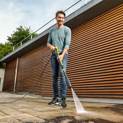 Karcher G180Q Smart Control High Pressure Gun | 2.644-270.0