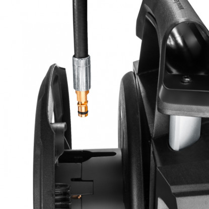 Karcher H10Q Quick Connect Hose Reel Hose 10.0m | 2.643-633.0