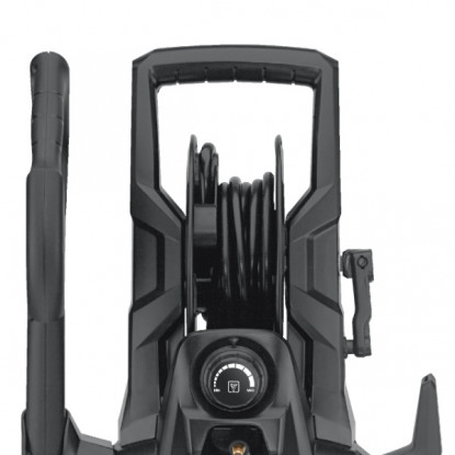 Karcher H10Q Quick Connect Hose Reel Hose 10.0m | 2.643-633.0