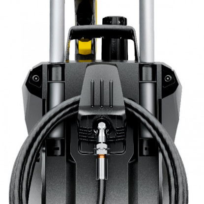 Karcher H10Q PremiumFlex Ant-Twist Quick Connect Hose 10.0m | 2.643-585.0