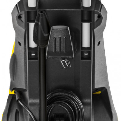 Karcher H10Q PremiumFlex Ant-Twist Quick Connect Hose 10.0m | 2.643-585.0