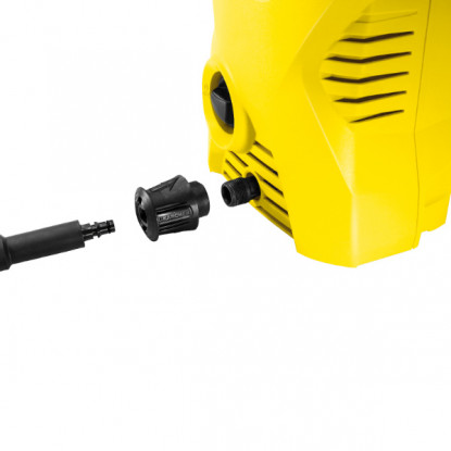 Karcher HK4 Gun & Hose Conversion Set | 2.643-912.0