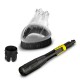 Karcher Lance Splash Guard | 2.642-706.0