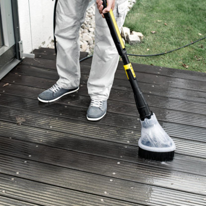 Karcher Lance Splash Guard | 2.642-706.0