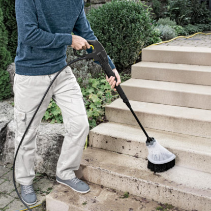 Karcher Lance Splash Guard | 2.642-706.0