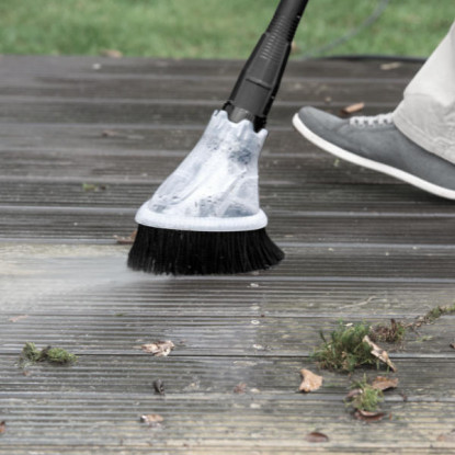 Karcher Lance Splash Guard | 2.642-706.0